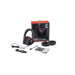 Asus ROG Delta S Core Cuffie con Microfono PC/MAC/PS4/PS5/Switch