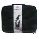 BAG NOTEBOOK EWENT 15.6 +MOUSE USB
