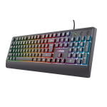 BASICS GAMING LED KEYBOARD IT