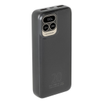 BATTERY BANK 20.000 MAH 20W PD