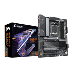 Gigabyte B650 Aorus Elite AX V2 AMD B650 4*DDR5 3*M.2 4*SataIII AM5 HDMI/DisplayPort ATX