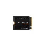 WD Black SN770M WDBDNH0020BBK-WRSN - SSD - 2 TB - interno - M.2 2230 - PCIe 4.0 x4 (NVMe)