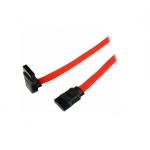 CAVO FLAT SATA 0,5MT ANGLED RD ADJ