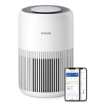 PURIFICATORE PHILIPS 99,9% 65M2 POLVERE POLLINE ANIMALI AC0950/10