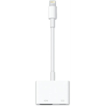Apple Adattatore Lightning ad AV digitale (HDMI) MW2P3ZM/A