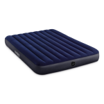INTEX AIRBED DURA-BEAM BLU MAX272KG 137x191x25cm 64758
