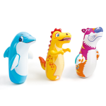 INTEX ANIMALI GONFIABILI SEMPREINPIEDI ETA' 3+ VARI COLORI 44669