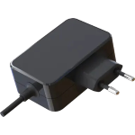 TECNO ALIMENTATORE NOTEBOOK 90WUNIV. TYPE C 8TIPS - NUOVI TIPS