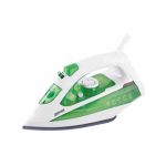 ZEPHIR FERRO DA STIRO A VAPORE PIASTRA CERAMICA 1800W ZHF381