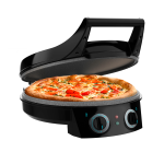 CECOTEC PIZZA FUN PIZZA&CO FORNO GRILL ELETTRICO - 1800W, GRILL