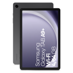 SAMSUNG GALAXY TAB A9+ (WIFI) 4/64GB 11" ANDR13 GRAPHITE EU