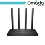 Omada Gateway Wi-Fi Gigabit AC1350 - ER605W
