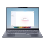 Acer Swift 14 AI Intel Core Ultra 5 226V 16GB Intel Arc Graphics 512GB 14 WUXGA Windows 11