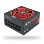 Chieftec PowerPlay 1050W Modulare 80+ Platinum PFC Attivo