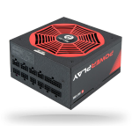 Chieftec PowerPlay 850W Modulare 80+ Platinum PFC Attivo
