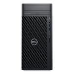 Dell Precision 3680 MT Intel Core i7-14700K 32GB Intel UHD Graphics 1TB Windows 11 Pro
