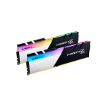 GSkill F4-3200C16D-16GTZN Trident Z Neo RGB 16GB Kit 2x8GB 3200MHz CL16