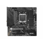 MSI MAG B650M Mortar Wi-Fi AMD B650 4*DDR5 2*M.2 6*SataIII skAM5 HDMI/DP mATX