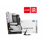 MSI MPG Z790 Edge Wi-Fi Intel Z790 4*DDR4 5*M.2 7*SataIII sk1700 ATX HDMI/DP