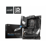 MSI Pro Z790-A Wi-Fi Intel Z790 4*DDR4 4*M.2 6*SataIII sk1700 HDMI/DP ATX