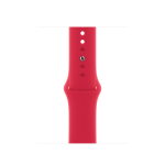 Cinturino Apple Watch 38/40/41mm - (PRODUCT)RED - Sport Band - S/M & M/L