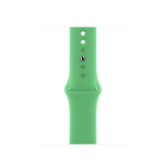 Cinturino Apple Watch 38/40/41mm - Verde Splendente - Sport Band - S/M & M/L