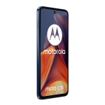 MOTOROLA MOTO G15 6.7" 256GB RAM 8GB DUAL SIM SEA BLUE