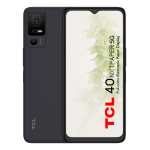 TCL 40 NXTPAPER 6.6" 5G 6/256GB BLACK WIND3 ITALIA