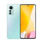 XIAOMI 12 LITE 6.5" 5G 8/128GB GREEN