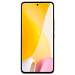 XIAOMI 12 LITE 6.5" 5G 8/256GB BLACK