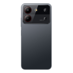 ZTE BLADE A54 6.6" 128GB RAM 4GB DUAL SIM GREY WIND3 ITALIA