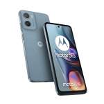 MOTOROLA E15 6.7" 64GB RAM 2GB MISTY BLUE TIM ITALIA