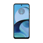 MOTOROLA MOTO G14 6.5" 256GB RAM 8GB DUAL SIM SKY BLUE EUROPA