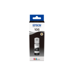 FLACONE ECOTANK NERO FOTO 70ML