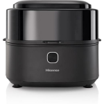 FRIGGITRICE MISCELAZIONE AUTOMATICA 6 7L