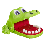 Hasbro B0408103 Cocco dentista