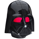 Hasbro Giochi di ruolo - SW Darth Vader maschera elettronica