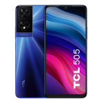 TCL 505 OCEAN BLUE 6.75" 8GB/512GB