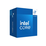 INTEL I7-14700 3,4GHz SKT1700 14GEN 20C 33MB 28T 10NM 65W UHD770