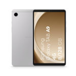 SAMSUNG TAB A9 (4G) 8/128GB 8.7" ANDR13 SILVER EU
