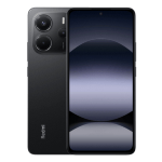 XIAOMI REDMI NOTE 14 MIDNIGHT BLACK 6.67" 6GB/128GB