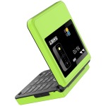 SAIET BE FLIP LIME