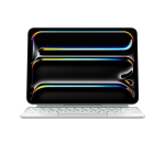 Apple Magic Keyboard per iPad Pro 11-inch (M4) - Italian - Bianco