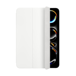 Apple Smart Folio per iPad Pro 11-inch (M4) - Bianco