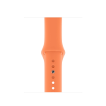 Cinturino Apple Watch 38/40/41mm - Papaya - Sport Loop - Regular