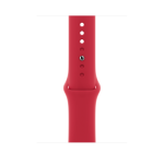 Cinturino Apple Watch 42/44/45mm - (PRODUCT)RED - Sport Band - S/M & M/L