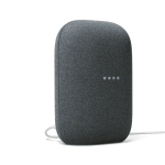 Google Nest Audio Speaker Wi-Fi Antracite