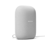 Google Nest Audio Speaker Wi-Fi Argento