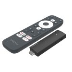 GOOGLE TV DONGLE 2K UNA