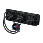 Asus ROG Strix LC III 360 CPU Liquid Cooler Intel 1700/1200/115x AMD AM5/AM4